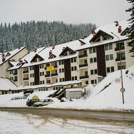 Deluxe Apartments Pamporowo Exterior foto