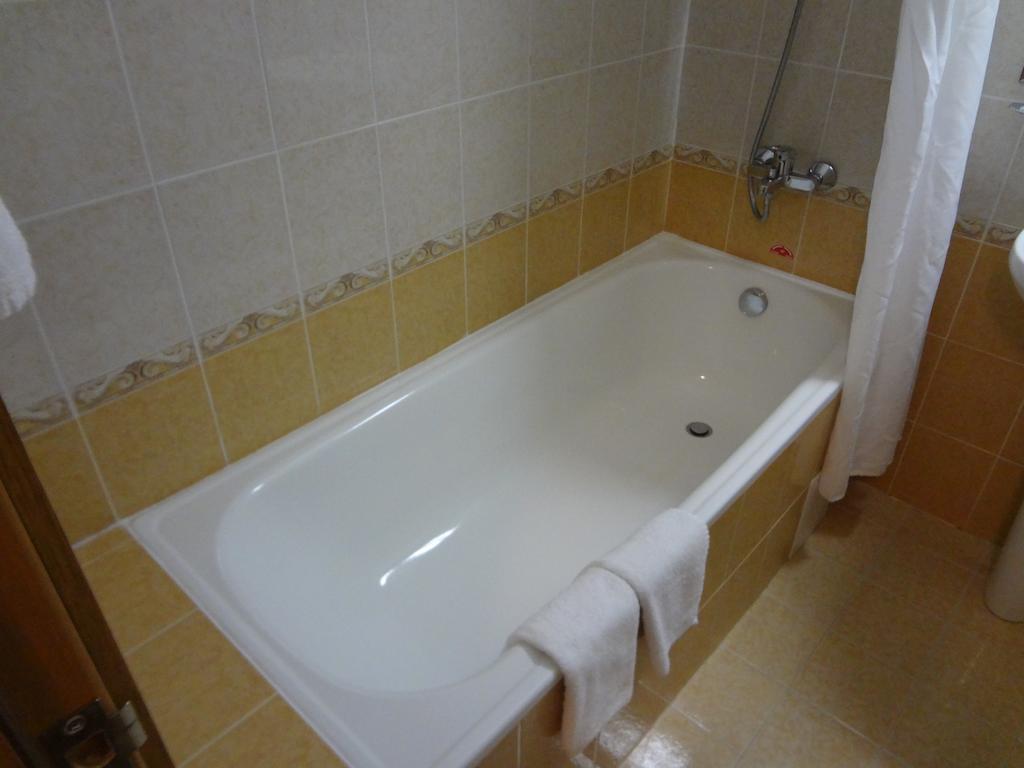 Deluxe Apartments Pamporowo Zimmer foto